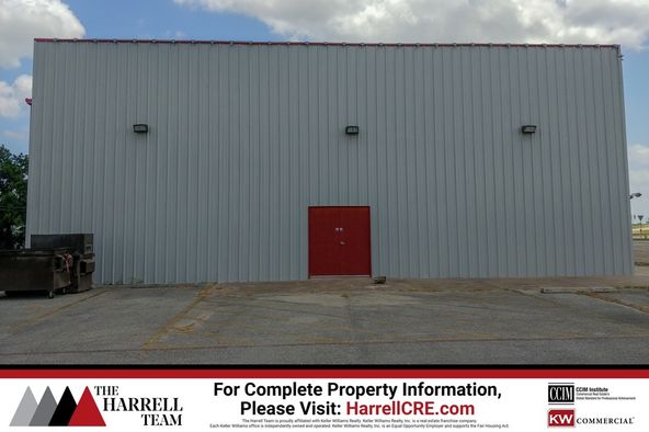 182 North McLennan Drive, Elm Mott, TX 76640